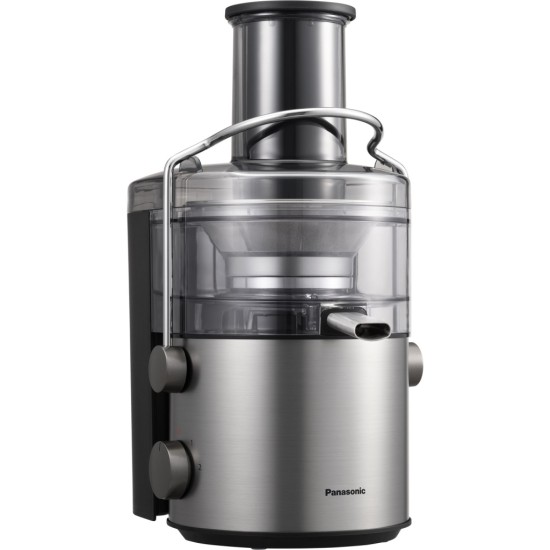 Соковыжималка Panasonic MJ-CB600STQ