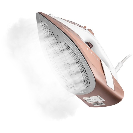 Утюг Sencor SSI8300RS