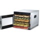 Сушка для овощей и фруктов WetAir WFD-K650S Сушка для овощей и фруктов WetAir WFD-K650S