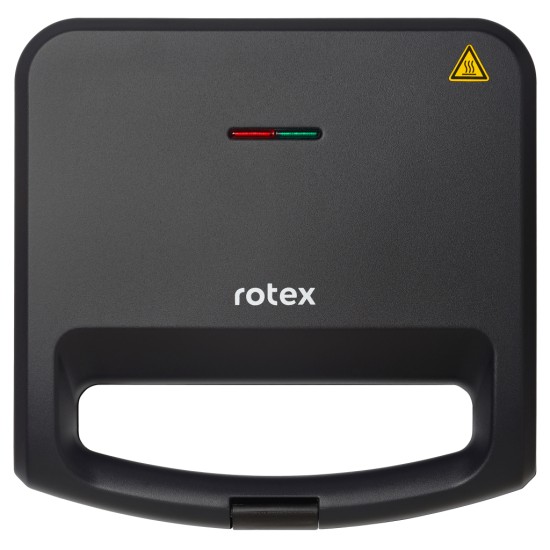 Вафельница Rotex RSM122-B Вафельница Rotex RSM122-B
