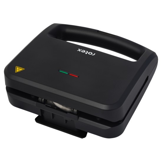 Вафельница Rotex RSM122-B Вафельница Rotex RSM122-B