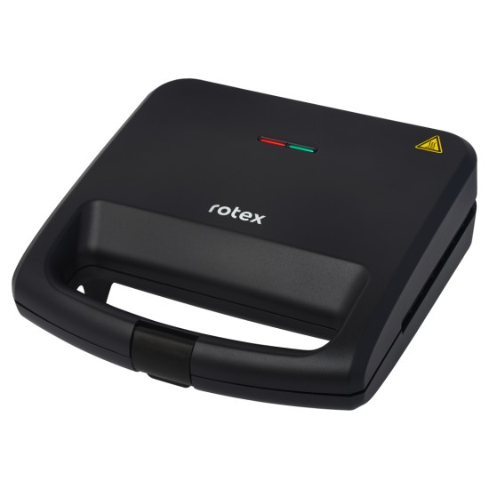 Вафельница Rotex RSM122-B Вафельница Rotex RSM122-B