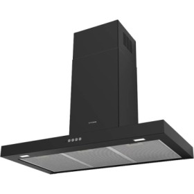 Витяжка кухонна Faber Stilo Comfort Bk Matt A60 (325.0618.791)