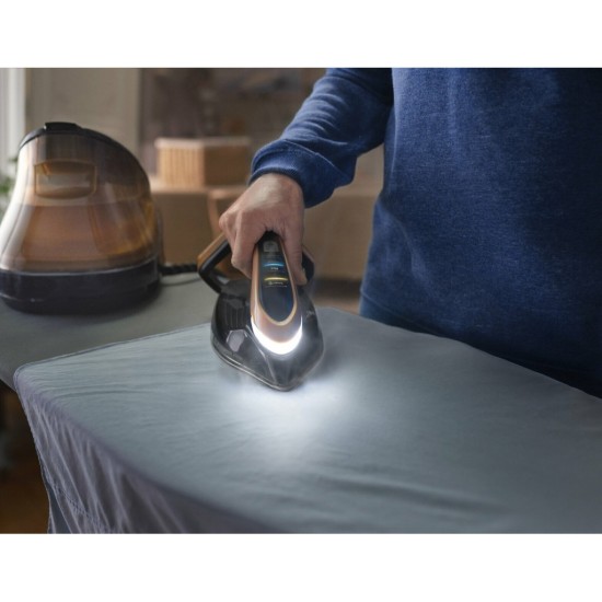 Паровая станция Tefal GV9820E0