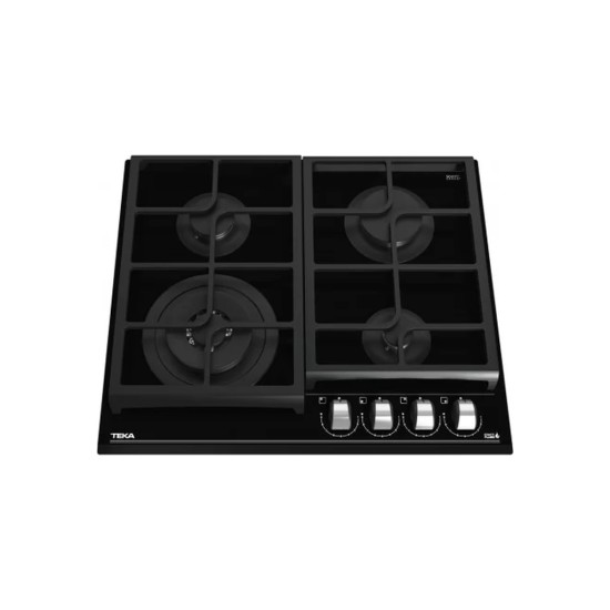Варочная поверхность Teka GZC 64320 XBN 112570042 Варочная поверхность Teka GZC 64320 XBN 112570042