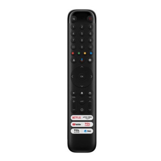 Телевизор TCL 75C745 Телевизор TCL 75C745