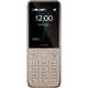 Мобильный телефон Nokia 130 DS 2023 Light Gold Мобильный телефон Nokia 130 DS 2023 Light Gold