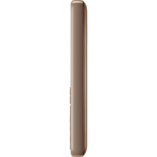 Мобильный телефон Nokia 130 DS 2023 Light Gold Мобильный телефон Nokia 130 DS 2023 Light Gold