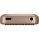 Мобильный телефон Nokia 130 DS 2023 Light Gold Мобильный телефон Nokia 130 DS 2023 Light Gold