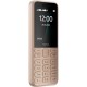 Мобильный телефон Nokia 130 DS 2023 Light Gold Мобильный телефон Nokia 130 DS 2023 Light Gold