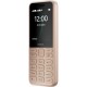 Мобильный телефон Nokia 130 DS 2023 Light Gold Мобильный телефон Nokia 130 DS 2023 Light Gold