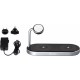 Зарядное устройство Verbatim 3in1 Apple Watch and Dual iPhone Charging Stand (49557)