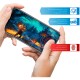 Стекло защитное ACCLAB Full Glue Xiaomi Mi 11 Lite (1283126511837) Стекло защитное ACCLAB Full Glue Xiaomi Mi 11 Lite (1283126511837)