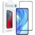 Стекло защитное ACCLAB Full Glue Xiaomi Mi 11 Lite (1283126511837)