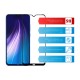 Стекло защитное ACCLAB Full Glue Xiaomi Redmi Note 8 (1283126508752) Стекло защитное ACCLAB Full Glue Xiaomi Redmi Note 8 (1283126508752)