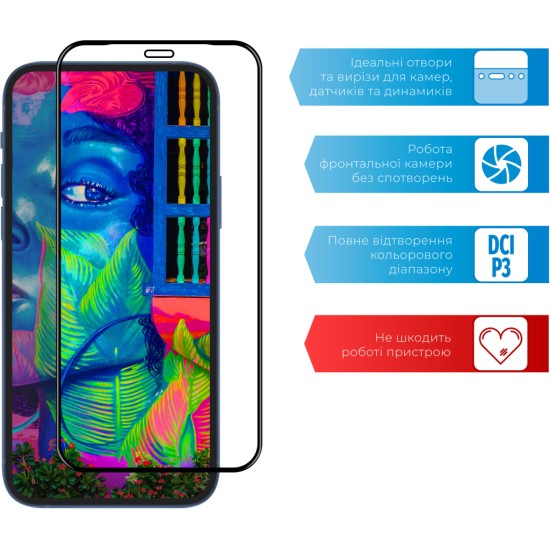 Стекло защитное ACCLAB Full Glue Xiaomi Redmi Note 8 (1283126508752) Стекло защитное ACCLAB Full Glue Xiaomi Redmi Note 8 (1283126508752)