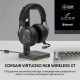 Наушники Corsair Corsair Virtuoso RGB Wireless XT (CA-9011188-EU) Наушники Corsair Corsair Virtuoso RGB Wireless XT (CA-9011188-EU)