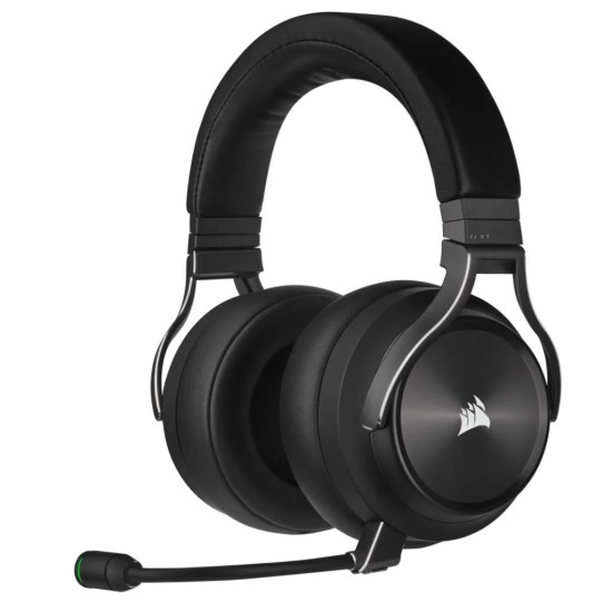 Наушники Corsair Corsair Virtuoso RGB Wireless XT (CA-9011188-EU) Наушники Corsair Corsair Virtuoso RGB Wireless XT (CA-9011188-EU)