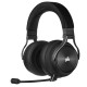 Наушники Corsair Corsair Virtuoso RGB Wireless XT (CA-9011188-EU) Наушники Corsair Corsair Virtuoso RGB Wireless XT (CA-9011188-EU)