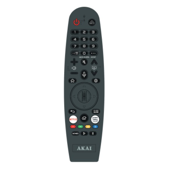 Телевизор Akai AK40FHD22W Телевизор Akai AK40FHD22W