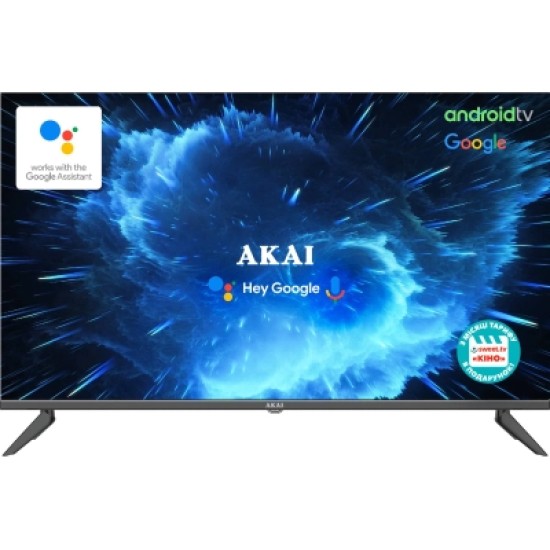 Телевизор Akai AK43D22G Телевизор Akai AK43D22G