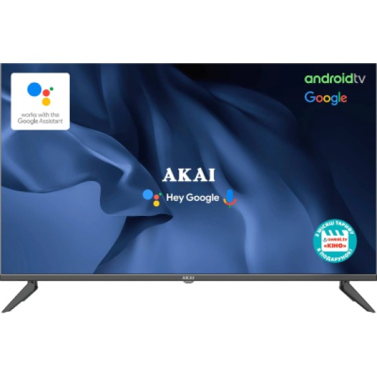 Телевизор Akai AK43D22UG Телевизор Akai AK43D22UG