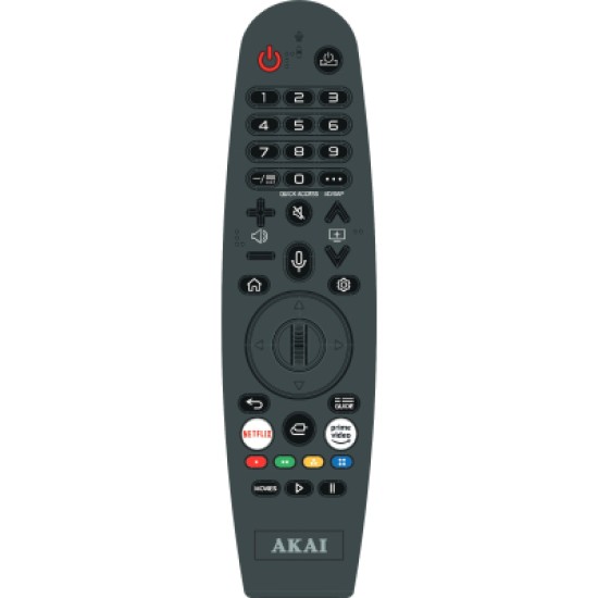 Телевизор Akai AK43FHD22W Телевизор Akai AK43FHD22W