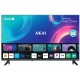 Телевизор Akai AK43FHD22W Телевизор Akai AK43FHD22W