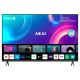 Телевізор Akai AK50UHD22W Телевізор Akai AK50UHD22W
