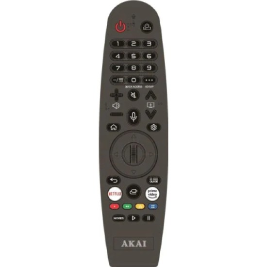 Телевизор Akai AK55UHD22W Телевизор Akai AK55UHD22W