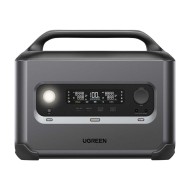 Зарядная станция Ugreen PowerRoam 600 (GS600)