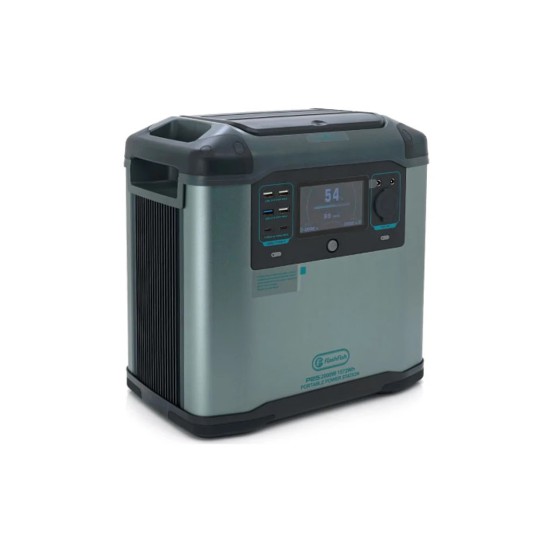 Зарядная станция FlashFish P25, 2000W (P25)