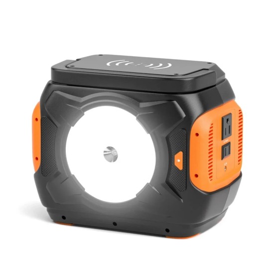 Зарядная станция FlashFish A301, 320W (A301) Зарядная станция FlashFish A301, 320W (A301)