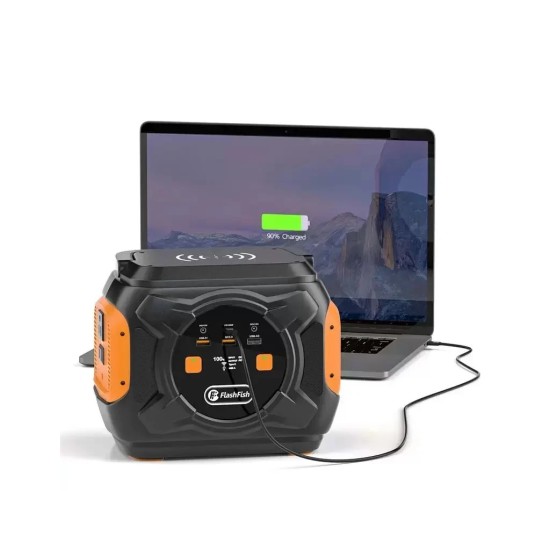 Зарядная станция FlashFish A301, 320W (A301) Зарядная станция FlashFish A301, 320W (A301)