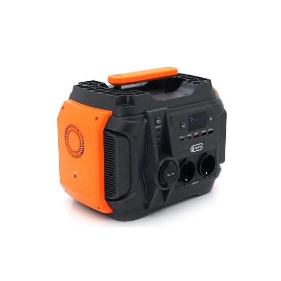 Зарядная станция FlashFish A501, 500W (A501) Зарядная станция FlashFish A501, 500W (A501)