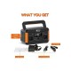 Зарядная станция FlashFish P60, 500W (P60) Зарядная станция FlashFish P60, 500W (P60)