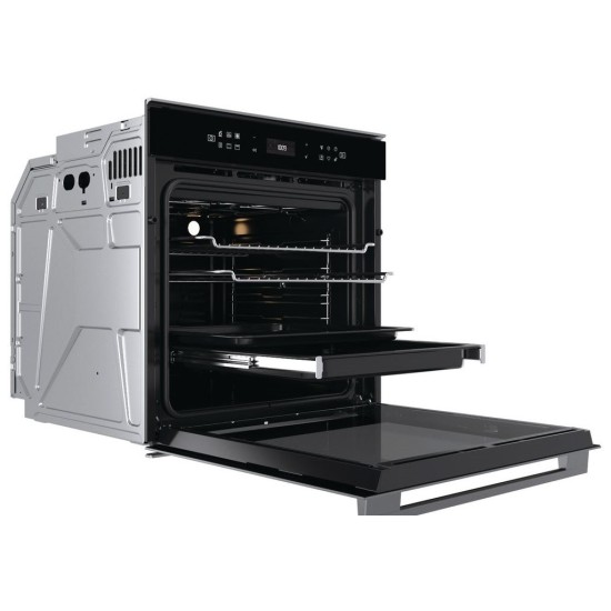 Духовой шкаф Whirlpool W7OS44S1H Духовой шкаф Whirlpool W7OS44S1H