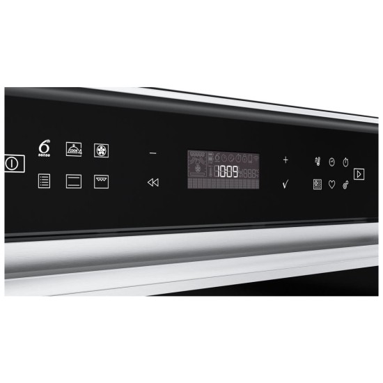 Духовой шкаф Whirlpool W7OS44S1H Духовой шкаф Whirlpool W7OS44S1H