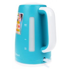 Электрочайник Saturn ST-EK8435U Turquoise