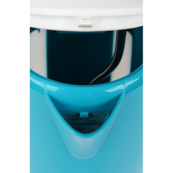 Электрочайник Saturn ST-EK8435U Turquoise