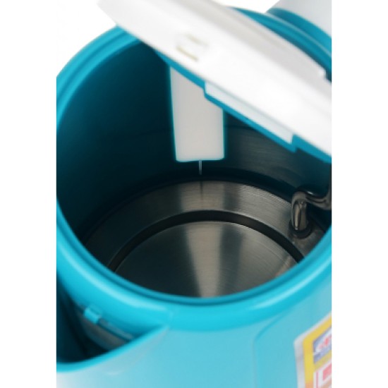 Электрочайник Saturn ST-EK8435U Turquoise