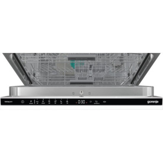 Посудомоечная машина Gorenje GV642C60 (GV 642 C60) Посудомоечная машина Gorenje GV642C60 (GV 642 C60)
