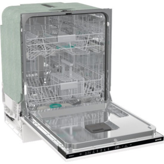 Посудомоечная машина Gorenje GV642C60 (GV 642 C60) Посудомоечная машина Gorenje GV642C60 (GV 642 C60)