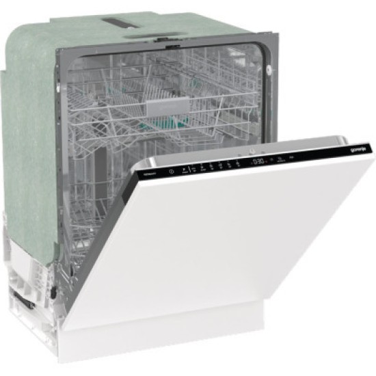 Посудомоечная машина Gorenje GV642C60 (GV 642 C60) Посудомоечная машина Gorenje GV642C60 (GV 642 C60)
