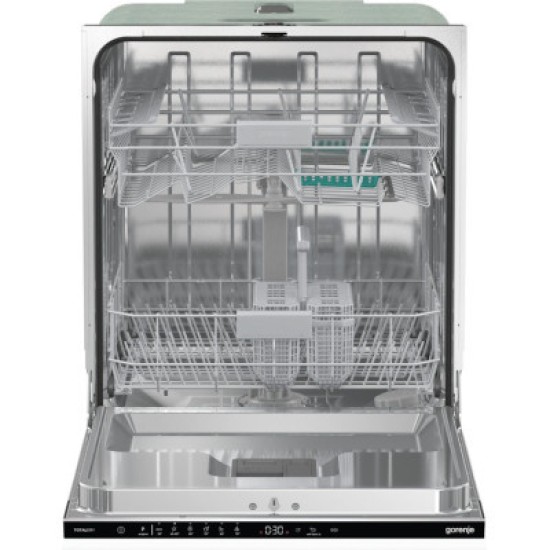 Посудомоечная машина Gorenje GV642C60 (GV 642 C60) Посудомоечная машина Gorenje GV642C60 (GV 642 C60)