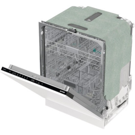Посудомоечная машина Gorenje GV642C60 (GV 642 C60) Посудомоечная машина Gorenje GV642C60 (GV 642 C60)
