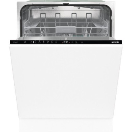 Посудомоечная машина Gorenje GV642C60 (GV 642 C60) Посудомоечная машина Gorenje GV642C60 (GV 642 C60)