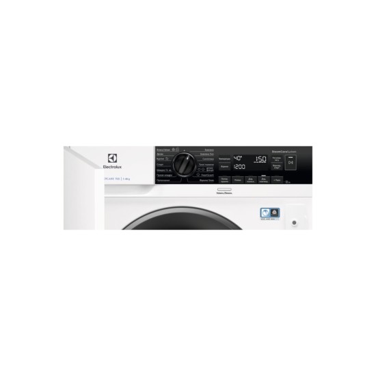 Пральна машина Electrolux EW7N7F348SUI Пральна машина Electrolux EW7N7F348SUI