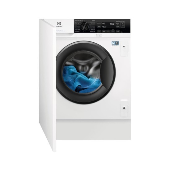 Пральна машина Electrolux EW7N7F348SUI Пральна машина Electrolux EW7N7F348SUI