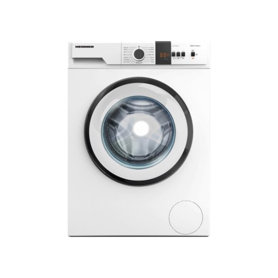 Пральна машина HEINNER HWM-VT1710CHD++